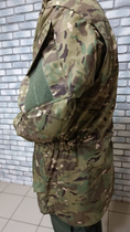 Військовий тактичний демісезонний костюм Гірка 48 Піксель - зображення 10