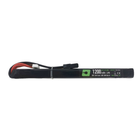 Акумулятор Nuprol Power LiPo 11.1V 1200mAh 20C Battery Slim Stick - зображення 1