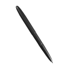 Всепогодна металева ручка Rite in the Rain Metal Bullet Pen №96, чорне чорнило - зображення 2