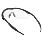 Окуляри Oakley M Frame Strike Glasses з прозорою лінзою - зображення 4