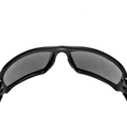 Балістичні окуляри Walker’s IKON Forge Glasses з димчастими лінзами - зображення 4