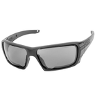 Комплект балістичних окулярів ESS Rollbar - зображення 3