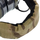 Адаптери Z-Tac Tactical Helmet Rail Adapter для кріплення гарнітури Comtac на шолом - зображення 6