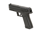 Пистолет Cyma Glock 18 custom AEP CM.127 CYMA для страйкбола - изображение 4