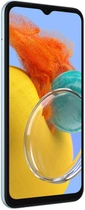 Мобільний телефон Samsung Galaxy M14 4/128GB Blue (SM-M146BZBVSEK) - зображення 4