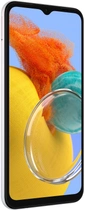 Мобільний телефон Samsung Galaxy M14 4/128GB Silver (SM-M146BZSVSEK) - зображення 4