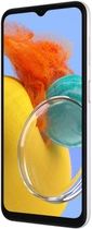 Мобільний телефон Samsung Galaxy M14 4/128GB Silver (SM-M146BZSVSEK) - зображення 5