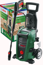 Мойка высокого давления Bosch UniversalAquatak 135 (06008A7C00)