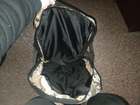 Військовий рюкзак на 60 літрів із системою MOLLE ЗСУ армійський тактичний рюкзак колір Піксель - зображення 8
