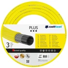Шланг садовий Cellfast PLUS, 1/2', 25м, 3 шари, до 25 Бар, -20…+60°C (10-200_CELLFAST)