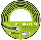 Шланг садовый QUATTRO 1/2' 50м 4 слоя до 20бар -10…+50°C Cellfast (2000003267309)