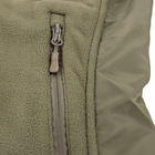Куртка флісова Sturm Mil-Tec USAF Jacket Ranger Green - зображення 7
