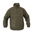 Куртка-анорак MIL-TEC Combat Anorak Winter OD L Зелений 48 - зображення 1