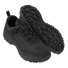 Тактичні Кросівки Mil-tec Sneakers Чорні 46 - зображення 1