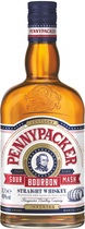 Бурбон PennyPacker 0.7 л 40% (4062400101103_4062400155700)