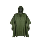 Дождевик-пончо Poncho Raincoat Оливковый