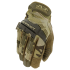 Рукавицы Mechanix M-pact Оливковый L - изображение 1