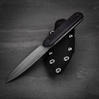 Туристический нож из Нержавеющей Стали для выживания, охоты Citizen SSH BPS Knives - Нож для рыбалки, охоты, походов - изображение 4