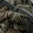 Рукавиці M-Tac XLОлива Assault Tactical Mk.2 Olive XL (90202001-XL) - изображение 4