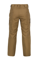 Штани міські (Полікоттон Ріпстоп) UTP (Urban Tactical Pants) - Polycotton Ripstop Helikon-Tex Coyote XXXL Тактичні чоловічі - зображення 3