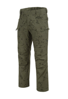 Штани міські UTP (Urban Tactical Pants) - Polycotton Stretch Ripstop Helikon-Tex Desert Night Camo XXXL Тактичні чоловічі - зображення 1