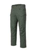 Штани міські UTP (Urban Tactical Pants) - Polycotton Ripstop Helikon-Tex Olive Drab S Тактичні чоловічі