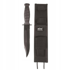 Нож Mil-Tec® Army US Combat Black - изображение 4