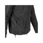 Флісова куртка Alpha Tactical, Helikon-Tex, Shadow Grey, M - зображення 6