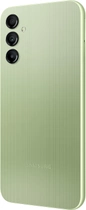 Мобільний телефон Samsung Galaxy A14 4/128GB Light Green (SM-A145FLGVSEK) - зображення 6