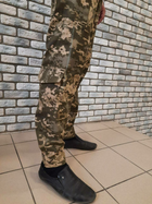 Військові тактичні штани 50 Піксель - зображення 4