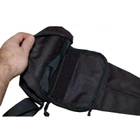Кобура-сумка Pancer Protection чорна - зображення 3