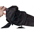 Кобура-сумка Pancer Protection чорна - зображення 4