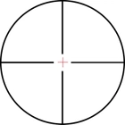 Оптичний приціл KONUS KONUSPRO-EVO 3-12x50 30/30 Cross IR - изображение 6
