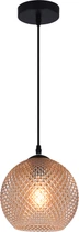 Люстра Blitz Е27 1x40W 3433-31 на кухню, для спальни, для гостиной