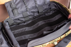 Штурмовий рюкзак медика ССО з боксами и ампульницею 21л Стохід Мультикам - зображення 6