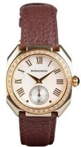 Женские наручные часы Romanson RL1208QL2T WH