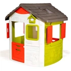 Игровой детский домик лесника Neo Smoby OL29500