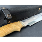 Нож охотничий Щука 46061-BR-1585 - изображение 2