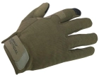 Тактичні рукавички Kombat Operators Gloves Койот M (kb-og-coy-m)