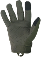 Тактичні рукавички Kombat Operators Gloves Оливкові M (kb-og-olgr-m) - зображення 2