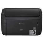 Принтер лазерный Canon LBP6030B bundle 2хCRG725 Черный