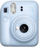 Камера моментального друку Fujifilm Instax Mini 12 Pastel Blue Пастельно-блакитна (16806092) - зображення 5