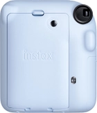 Камера моментального друку Fujifilm Instax Mini 12 Pastel Blue Пастельно-блакитна (16806092) - зображення 7
