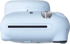 Камера моментального друку Fujifilm Instax Mini 12 Pastel Blue Пастельно-блакитна (16806092) - зображення 11