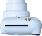 Камера моментального друку Fujifilm Instax Mini 12 Pastel Blue Пастельно-блакитна (16806092) - зображення 12