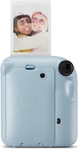Камера моментального друку Fujifilm Instax Mini 12 Pastel Blue Пастельно-блакитна (16806092) - зображення 17