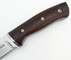 Охотничий Разделочный Нож Buck Vanguard 196Brsb - изображение 5
