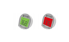 Бесконтактный инфракрасный термометр OROMED ORO COLOR для детей и взрослых - изображение 9