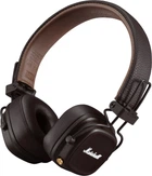 Наушники Marshall Major IV Brown (1006127)