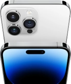Мобільний телефон Apple iPhone 14 Pro Max 512GB Silver (MQAH3) - зображення 5